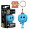 Funko Keychain Mr. Meeseeks