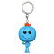 Funko Keychain Mr. Meeseeks