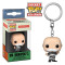 Funko Keychain Mr. Monopoly in Jail