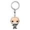 Funko Keychain Mr. Monopoly in Jail