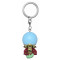 Funko Keychain Mysterio