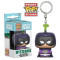 Funko Keychain Mysterion