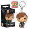 Funko Keychain Newt Scamander