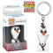 Funko Keychain Olaf