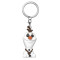 Funko Keychain Olaf