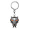 Funko Keychain Omega