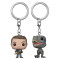 Funko Keychain Owen & Blue