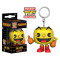 Funko Keychain Pac-Man