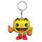 Funko Keychain Pac-Man