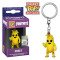 Funko Keychain Peely