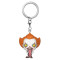 Funko Keychain Pennywise Funhouse