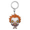 Funko Keychain Pennywise Spider Legs