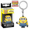 Funko Keychain Pet Rock Otto