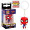 Funko Keychain Peter Parker