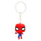 Funko Keychain Peter Parker