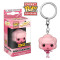 Funko Keychain Pink Diamond