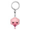 Funko Keychain Pink Diamond