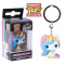 Funko Keychain Princess Celestia