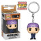 Funko Keychain Prison Mike