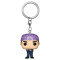 Funko Keychain Prison Mike