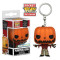 Funko Keychain Pumpkin King Exclusive