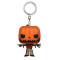 Funko Keychain Pumpkin King Exclusive