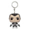 Funko Keychain Punisher