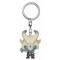 Funko Keychain Ragnarok