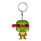 Funko Keychain Raphael