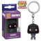 Funko Keychain Raven