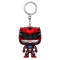 Funko Keychain Red Ranger