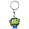 Funko Keychain Remix Dory