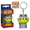 Funko Keychain Remix Randall