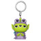 Funko Keychain Remix Randall