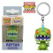 Funko Keychain Reptar