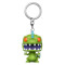 Funko Keychain Reptar