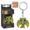 Funko Keychain Rhaegal