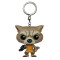 Funko Keychain Rocket Raccoon