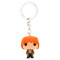 Funko Keychain Ron Weasley Yule Ball