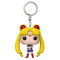 Funko Keychain Sailor Moon