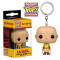 Funko Keychain Saitama