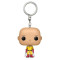 Funko Keychain Saitama