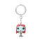 Funko Keychain Sally