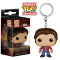 Funko Keychain Sam