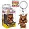 Funko Keychain Scooby-Doo with Sandwich