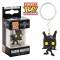 Funko Keychain Shadow Heartless