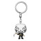 Funko Keychain Skull Trooper