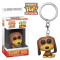 Funko Keychain Slinky Dog