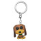 Funko Keychain Slinky Dog