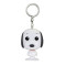 Funko Keychain Snoopy